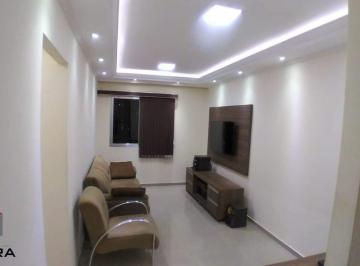 Apartamento · 50m² · 2 Quartos · 1 Vaga · Apartamento à venda 2 quartos 1 vaga Irajá - São Bernardo do Campo - SP