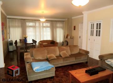 Casa · 379m² · 3 Quartos · 6 Vagas · Casa Térrea à venda 3 quartos 3 suítes 6 vagas Caminho do Mar - São Bernardo do Campo - SP