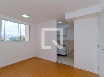 Apartamento · 47m² · 2 Quartos · Apartamento à Venda - São Cristóvão, 2 Quartos, 47 m² - Rio de Janeiro
