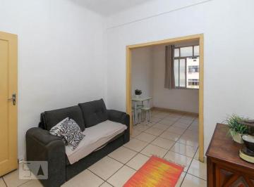 Apartamento · 28m² · 1 Quarto · Apartamento à Venda - Centro, 1 Quarto,  28 m² - Rio de Janeiro