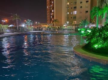 Apartamento · 60m² · 2 Quartos · 1 Vaga · Linda Unidade no Life Park - Vista Privilegiada!