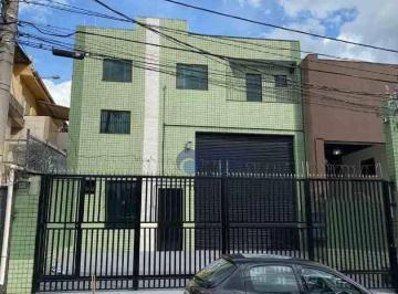 36d717decb702787dd7af8ba86c8b49308cb928a · Galpão à venda, 700 m² - Vila Maria - São Paulo/SP
