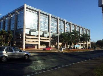 FACHADA · Comercial para aluguel - na Asa Norte