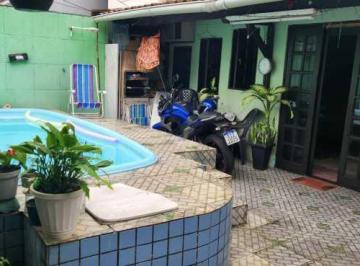 Casa · 4 Quartos · 3 Vagas · Casa em Condomínio : Duplex / Residencial / Curicica