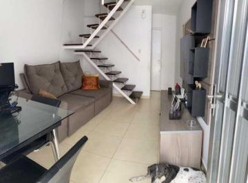 Casa · 2 Quartos · 1 Vaga · Casa à venda - em Vargem Pequena