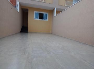 Casa de 3 quartos, Guarulhos · Sobrado com 3 dormitórios à venda, 120 m² - Jd Santa Clara - Guarulhos/SP