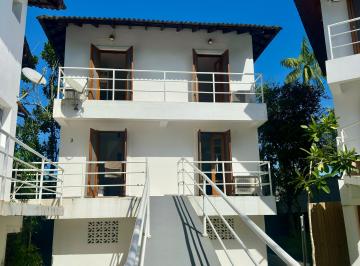 Casa de 2 quartos, São Sebastião · Casa de Condomínio com 2 Suítes e 3 banheiros para Alugar, 103 m²