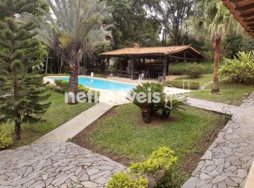 267aca7c-5-area-de-churrasco-com-piscina.jpeg · Rural à Venda, Vale das Esmeraldas 3 (Melo Viana), Esmeraldas