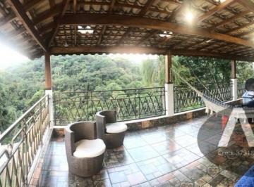 Rural · 288m² · 4 Quartos · 10 Vagas · Chácara á venda - 1.180 M² - em Condomínio Fechado - Mairiporã/SP