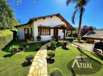 Rural · 287m² · 4 Quartos · 13 Vagas · CHACARA A VENDA EM CONDOMINIO FECHADO COM PORTARIA 24 HORAS.