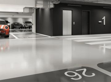 Apartamento de 3 quartos, Curitiba · APARTAMENTO DUPLEX  - JUVEVÊ