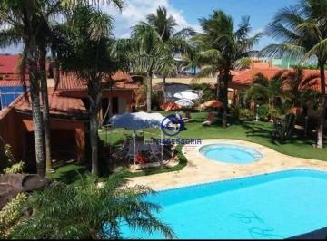 08936dde6b28d850a729b3bfc0f71a7afb8d3abe · Casa com 6 dormitórios à venda, 750 m² por R$ 1.700.000,00 - Balneário Icarai de Iguape - Ilha Compr