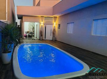 Casa · 148m² · 3 Quartos · 1 Vaga · Casa à venda em Bragança Paulista/SP