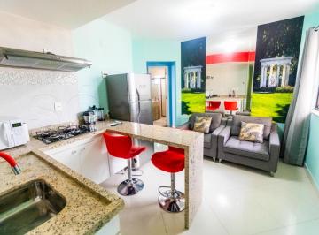 Apartamento · 34m² · 1 Quarto · 1 Vaga · Jardins: apartamento compacto perto do MASP e da Avenida Paulista