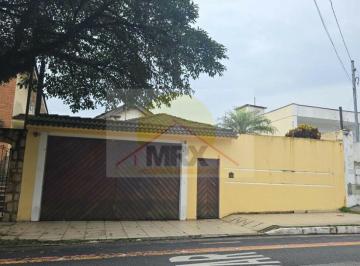 Casa · 312m² · 3 Quartos · 8 Vagas · Casa térrea - 3 dormitórios - Jardim da Saúde
