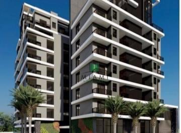 24a2ad994d65a8d0d3d56fbe2a214cf09327ac34 · Apartamento com 3 dormitórios à venda, 91 m² por R$ 1.252.003,00 - Cristo Rei - Curitiba/PR