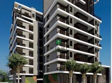 52a571a1360249d9a519cc5ed36590b44a87f069 · Apartamento com 3 dormitórios à venda, 101 m² por R$ 1.354.219,00 - Cristo Rei - Curitiba/PR