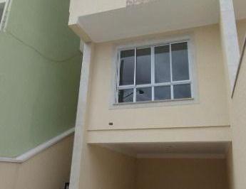 Casa de 3 quartos, Guarulhos · Sobrado com 3 dormitórios à venda, 130 m² - Jardim Santa Mena - Guarulhos/SP