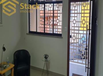 Foto 01 · CASA TIPO SOBRADO TOTALMENTE REFORMADA COM FINALIDADE COMERCIAL/RESIDENCIAL NA REGIÃO DO CENTRO DE J
