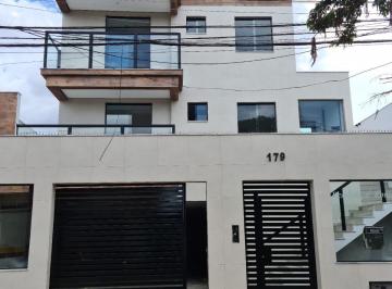 Foto 10 · Apartamento, Santa Branca, Belo Horizonte, MG