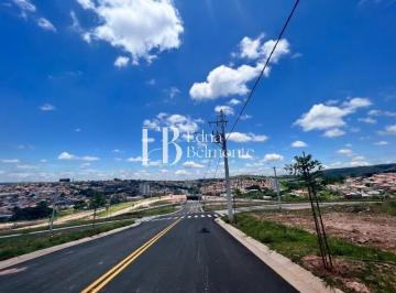 Foto 01 · TERRENO A VENDA JARDIM SANTA FILOMENA ITATIBA - SP