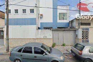 Fachada · Ponto comercial - venda por R$ 1.100.000 - Centro - Fortaleza/CE