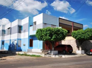 Fachada · Kitnet com 1 dormitório para alugar, 21 m² por R$ 705,00/mês - São Miguel - Juazeiro do Norte/CE