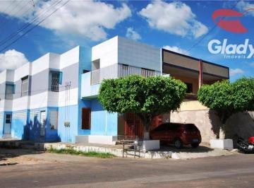 Fachada · Kitnet com 1 dormitório para alugar, 21 m² por R$ 925,00/mês - São Miguel - Juazeiro do Norte/CE