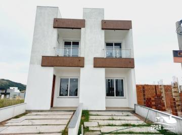 Foto 01 · Casa à venda na Hípica, Porto Alegre-RS: 2 suítes, 2 salas, 2 vagas de garagem, 92m² de área. Venha