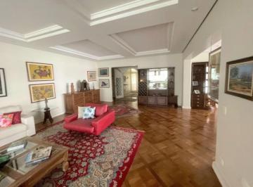 Apartamento de 3 quartos, São Paulo · Apartamento de 350m² com 3 dorm. atrás do MASP - São Paulo, SP