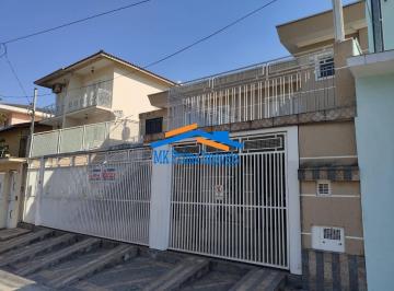 Casa · 293m² · 3 Quartos · 3 Vagas · Casa com 3 Quartos sendo 2 Suites 3 vagas venda/Locação VILA CAMPESINA