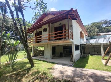 Rural de 4 quartos, Biritiba-Mirim · CHÁCARA COMPLETA PERTO DA PRAIA - CONFIRA 