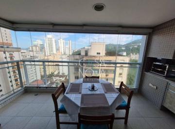 d5fe6278db04dd8fcf1625838978bd6aa965dccd · Apartamento com 3 dormitórios à venda, 100 m² por R$ 1.385.000,00 - José Menino - Santos/SP