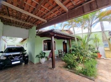 Casa · 42m² · 4 Quartos · 3 Vagas · Casa à venda, 4 quartos, 2 suítes, 3 vagas, Residencial Sítio Santo Antônio - Taubaté/SP