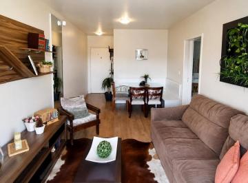 Apartamento · 70m² · 2 Quartos · 1 Vaga · Apt Centro ótima localização 2 Dorm.