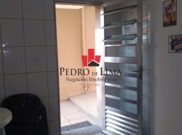Casa · 60m² · 2 Quartos · Casa térrea com 2 dormitórios para venda na Ponte Rasa.