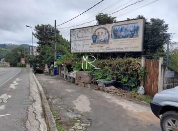 Terreno · 378m² · Terreno à venda no bairro Centro - Manhuaçu/MG
