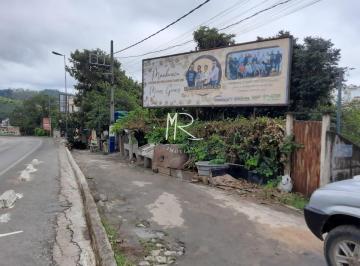 Terreno · 378m² · Terreno à venda no bairro Centro - Manhuaçu/MG