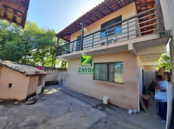 Foto 01 · Casa à Venda em Casimiro de Abreu-RJ, Centro - 2 quartos, 1 suíte, 1 sala, 3 banheiros, 82m².