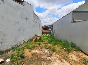 394955982527a76cdbbb6fc94408122edf2aa4dc · Terreno à venda, 150 m² por R$ 135.000,00 - Jardim Boer I - Americana/SP