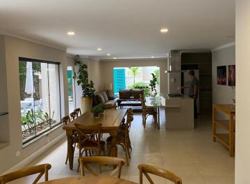 Apartamento de 5 quartos, São Paulo · Cobertura em Moema com 388 m2, com 4 dormitórios!