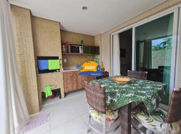 Foto 01 · Apartamento garden proximo ao mar- Bertioga-SP