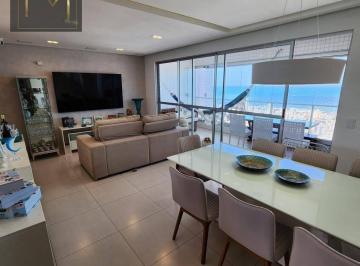 78e38940aa2d13ca518d0852499a214eebab925b · Apartamento com 3 dormitórios à venda, 135 m² por R$ 1.350.000,00 - Bessa - João Pessoa/PB