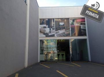 a91494d19aa1d576a749933843ee5902014b1c30 · Salão Comercial  à venda, 144 m² por R$ 810.000 - Vila Trujillo - Sorocaba/SP