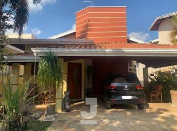 Casa · 195m² · 3 Quartos · 4 Vagas · Casa em Condomínio à Venda - Jardim Alto da Colina, Valinhos - 195m2 - 3 Quartos