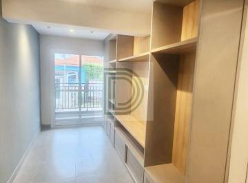 Apartamento · 44m² · 1 Quarto · APARTAMENTO NOVO PRÓXIMO À USP - BUTANTÃ