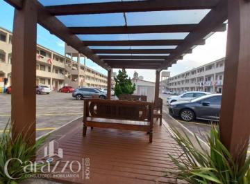Apartamento · 35m² · 1 Quarto · 1 Vaga · Apartamento térreo com 01  dormitório