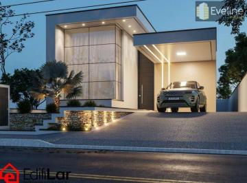 Casa · 185m² · 3 Quartos · 4 Vagas · Casa de Condomínio com 3 dorms, Cézar de Souza, Mogi das Cruzes - R$ 1.45 mi, Cod: 2999
