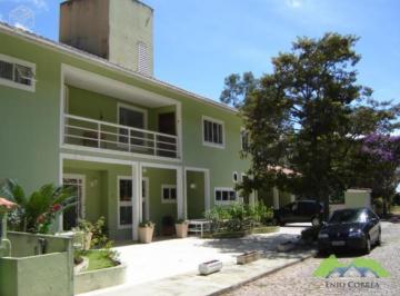 Foto 01 · Casa em Condomínio, Parque do Imbui, Teresópolis, RJ