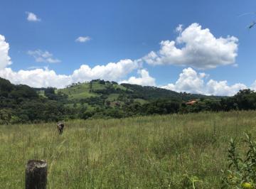 Rural , Extrema · TERRENO À VENDA EM EXTREMA - MG